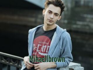 Mikaellbrown