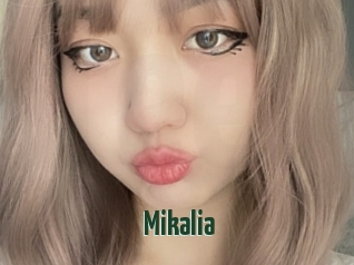 Mikalia