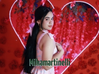 Mikamartinelli