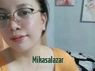 Mikasalazar