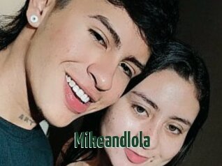 Mikeandlola