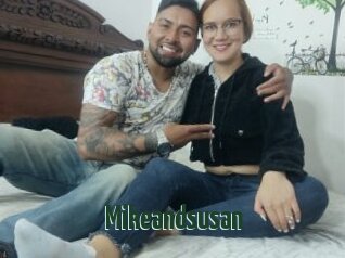 Mikeandsusan