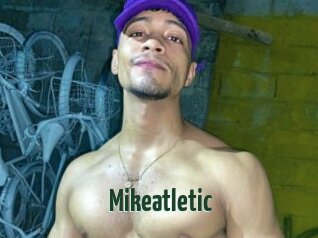 Mikeatletic