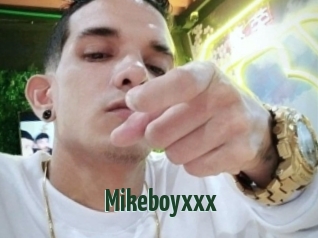 Mikeboyxxx