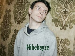 Mikehayze