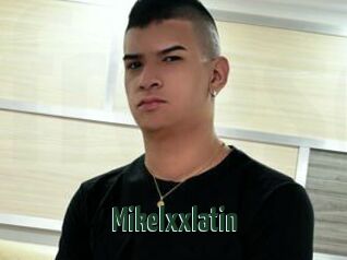 Mikelxxlatin