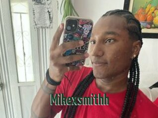 Mikexsmithh