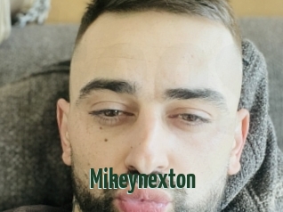 Mikeynexton