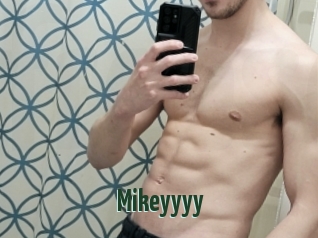 Mikeyyyy