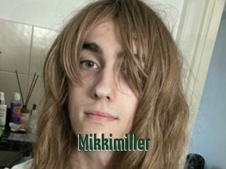 Mikkimiller