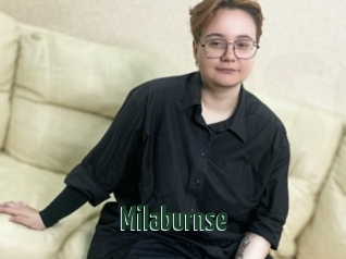 Milaburnse