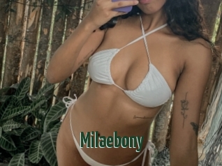 Milaebony