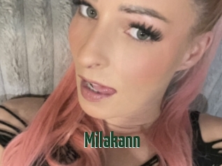 Milakann