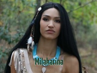 Milakarina