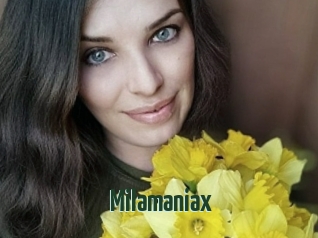 Milamaniax