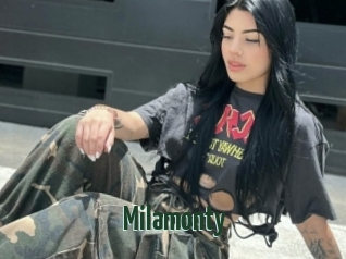 Milamonty