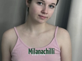 Milanachilli