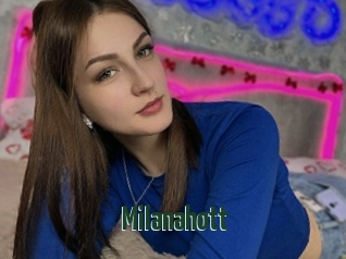 Milanahott