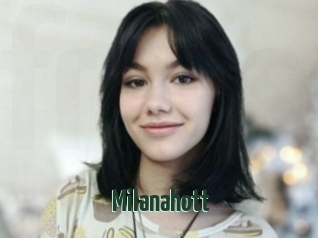 Milanahott