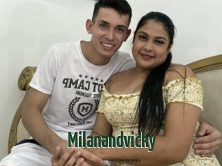 Milanandvicky