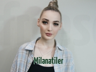 Milanatiler