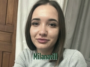 Milanavill