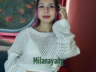 Milanayang