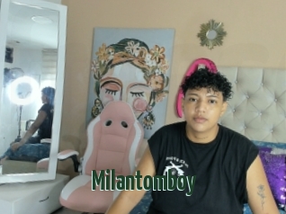 Milantomboy