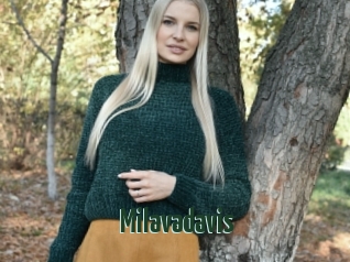 Milavadavis