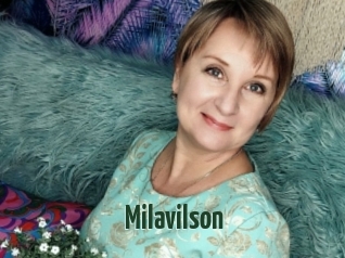 Milavilson