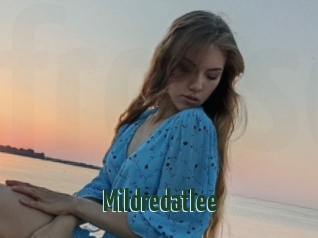 Mildredatlee