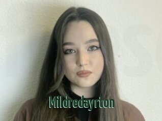 Mildredayrton