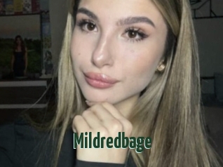 Mildredbage