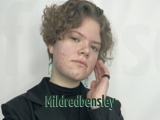 Mildredbensley