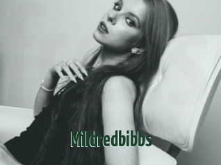 Mildredbibbs