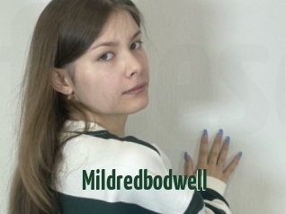 Mildredbodwell