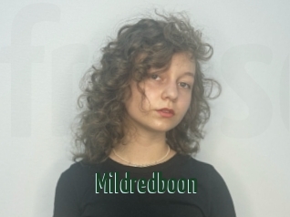 Mildredboon