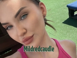 Mildredcaudle