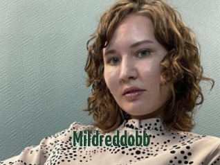 Mildreddobb