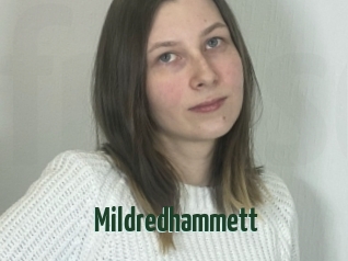 Mildredhammett