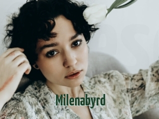 Milenabyrd