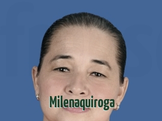 Milenaquiroga