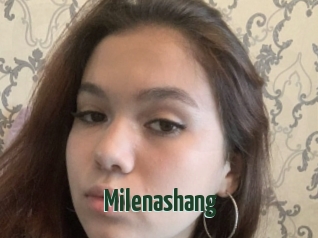 Milenashang