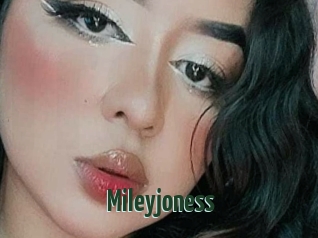 Mileyjoness