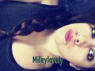 Mileylovely