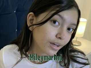 Mileymartini