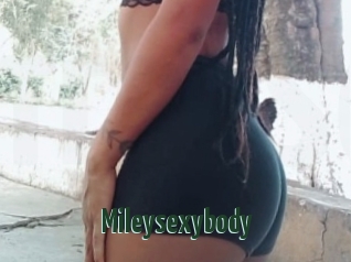 Mileysexybody