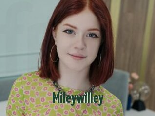 Mileywilley