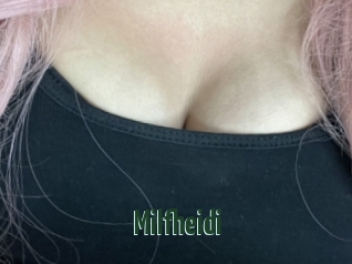 Milfheidi