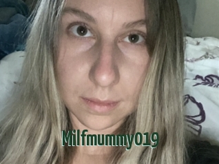 Milfmummy019